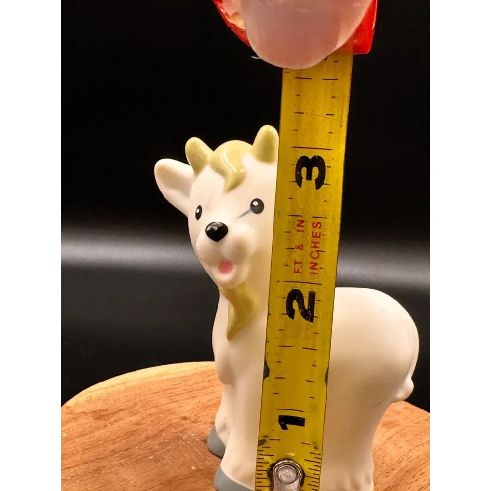 Fisher Price this vintage